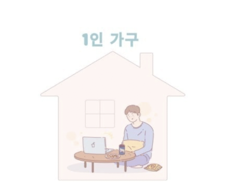 1인가구 재테크